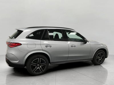 2026 Mercedes-Benz GLC GLC 300 4MATIC® SUV