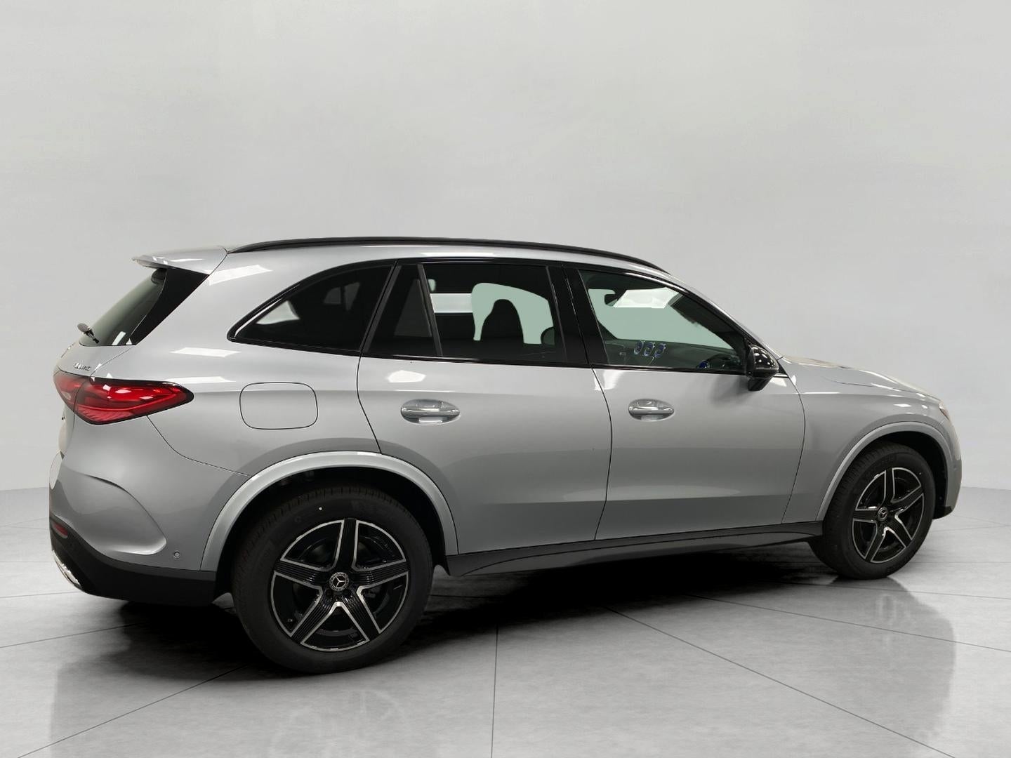 2026 Mercedes-Benz GLC GLC 300 4MATIC® SUV