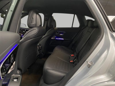 2026 Mercedes-Benz GLC GLC 300 4MATIC® SUV