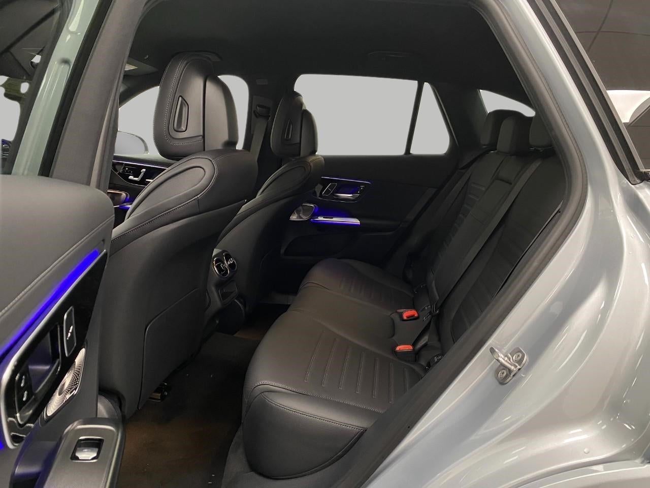 2026 Mercedes-Benz GLC GLC 300 4MATIC® SUV