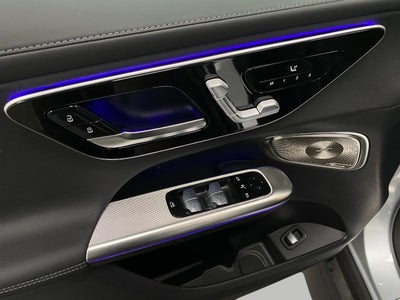 2026 Mercedes-Benz GLC GLC 300 4MATIC® SUV