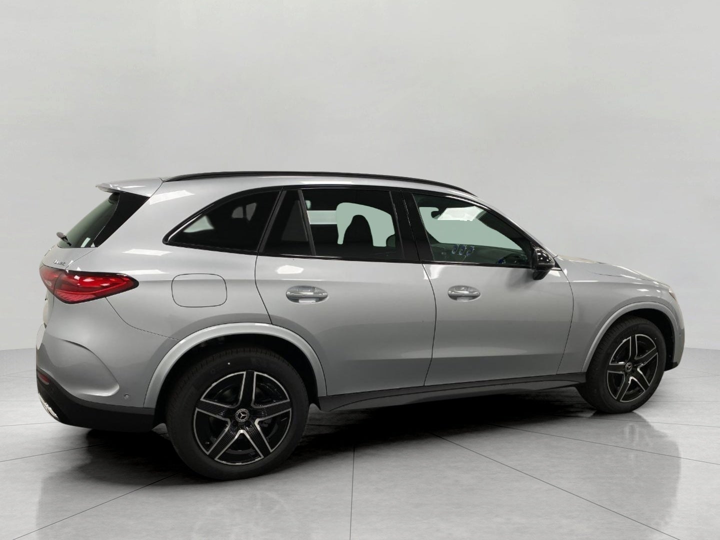 2026 Mercedes-Benz GLC GLC 300 4MATIC® SUV