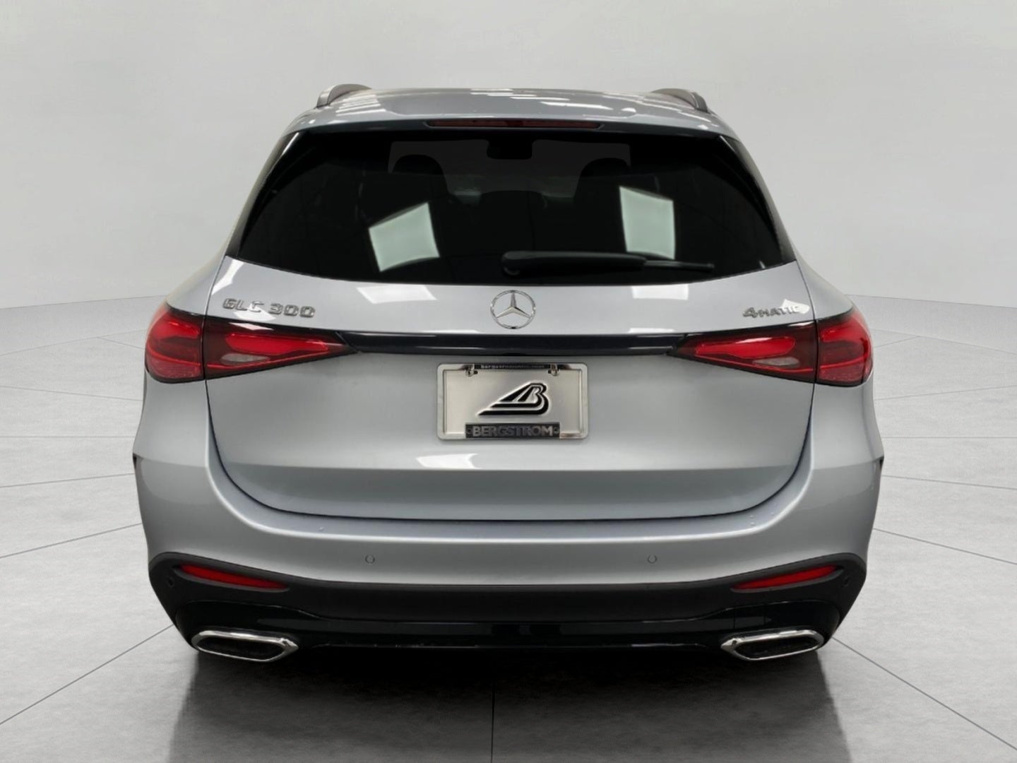 2026 Mercedes-Benz GLC GLC 300 4MATIC® SUV