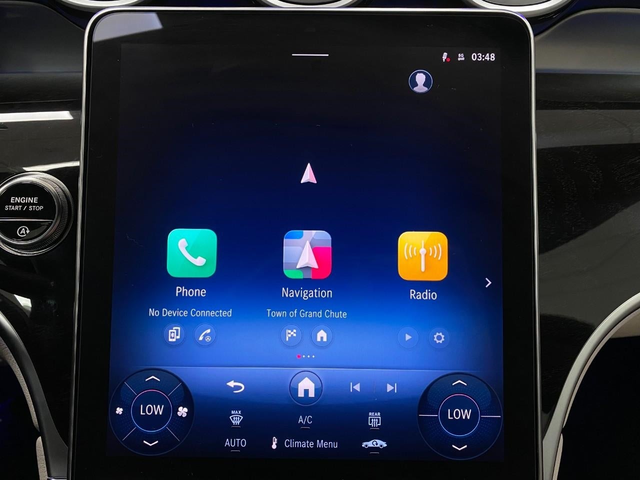 2026 Mercedes-Benz GLC GLC 300 4MATIC® SUV