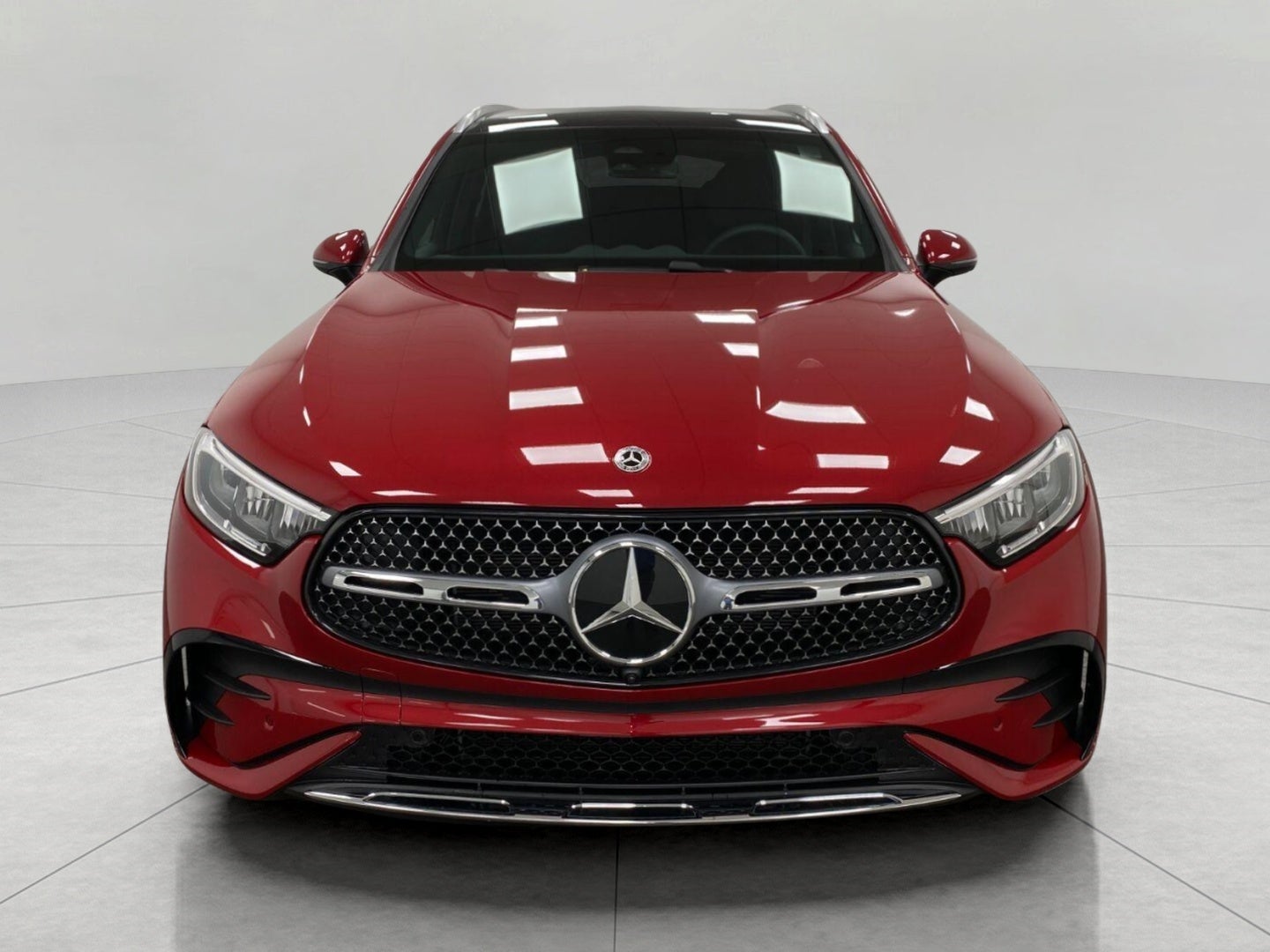 2026 Mercedes-Benz GLC GLC 300 4MATIC® SUV