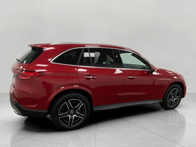 2026 Mercedes-Benz GLC GLC 300 4MATIC® SUV