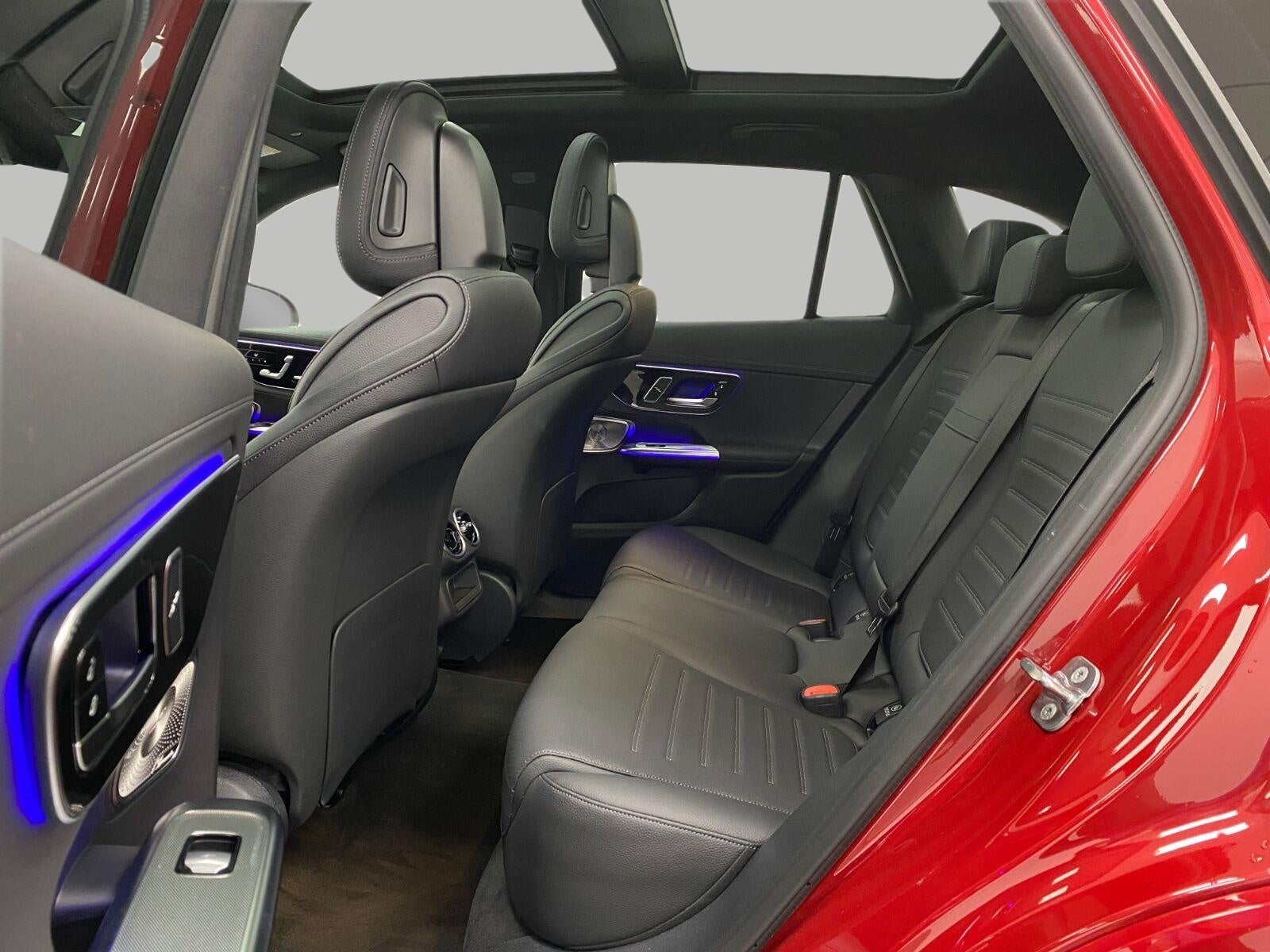 2026 Mercedes-Benz GLC GLC 300 4MATIC® SUV