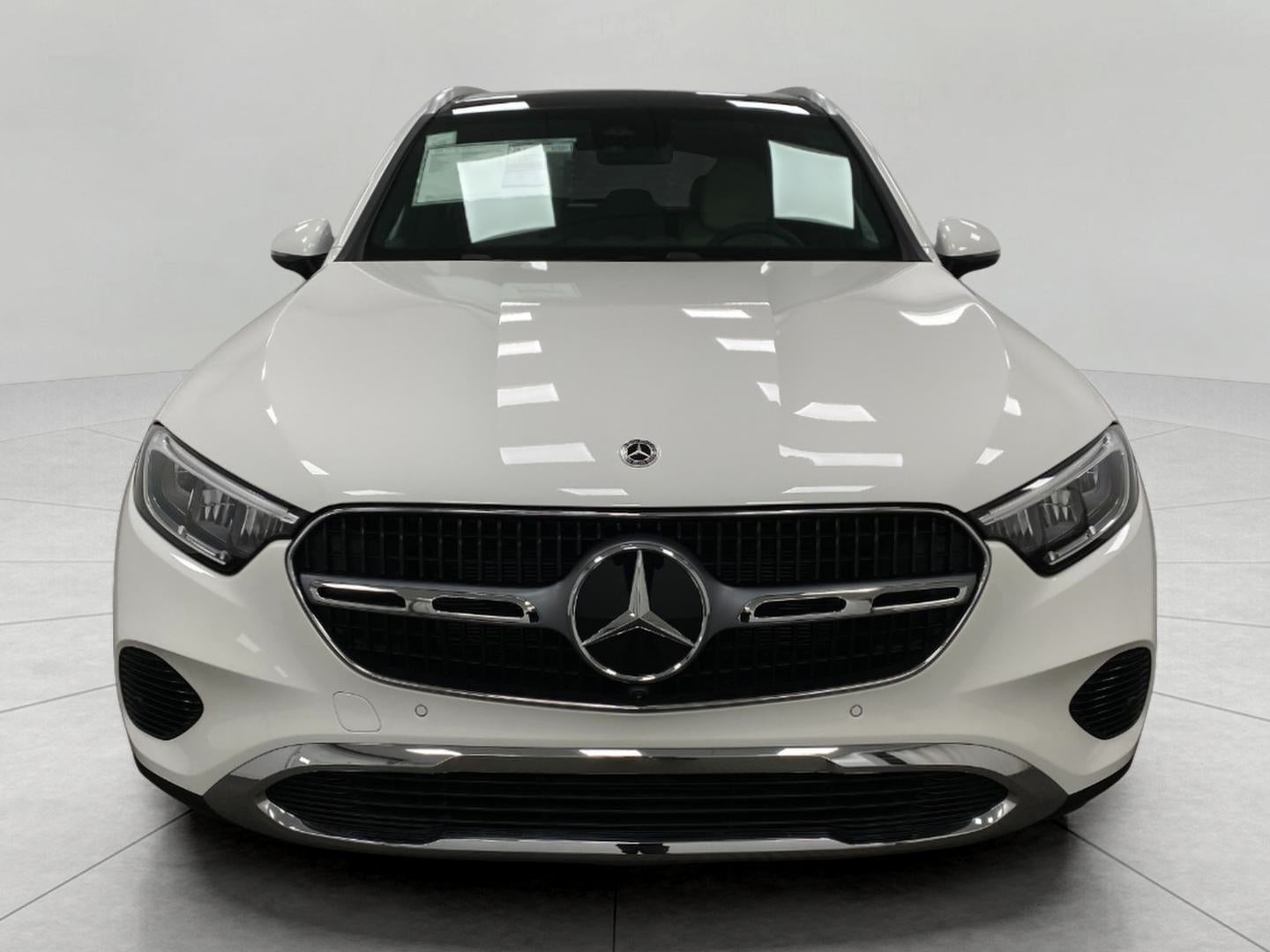 2026 Mercedes-Benz GLC GLC 300 4MATIC® SUV