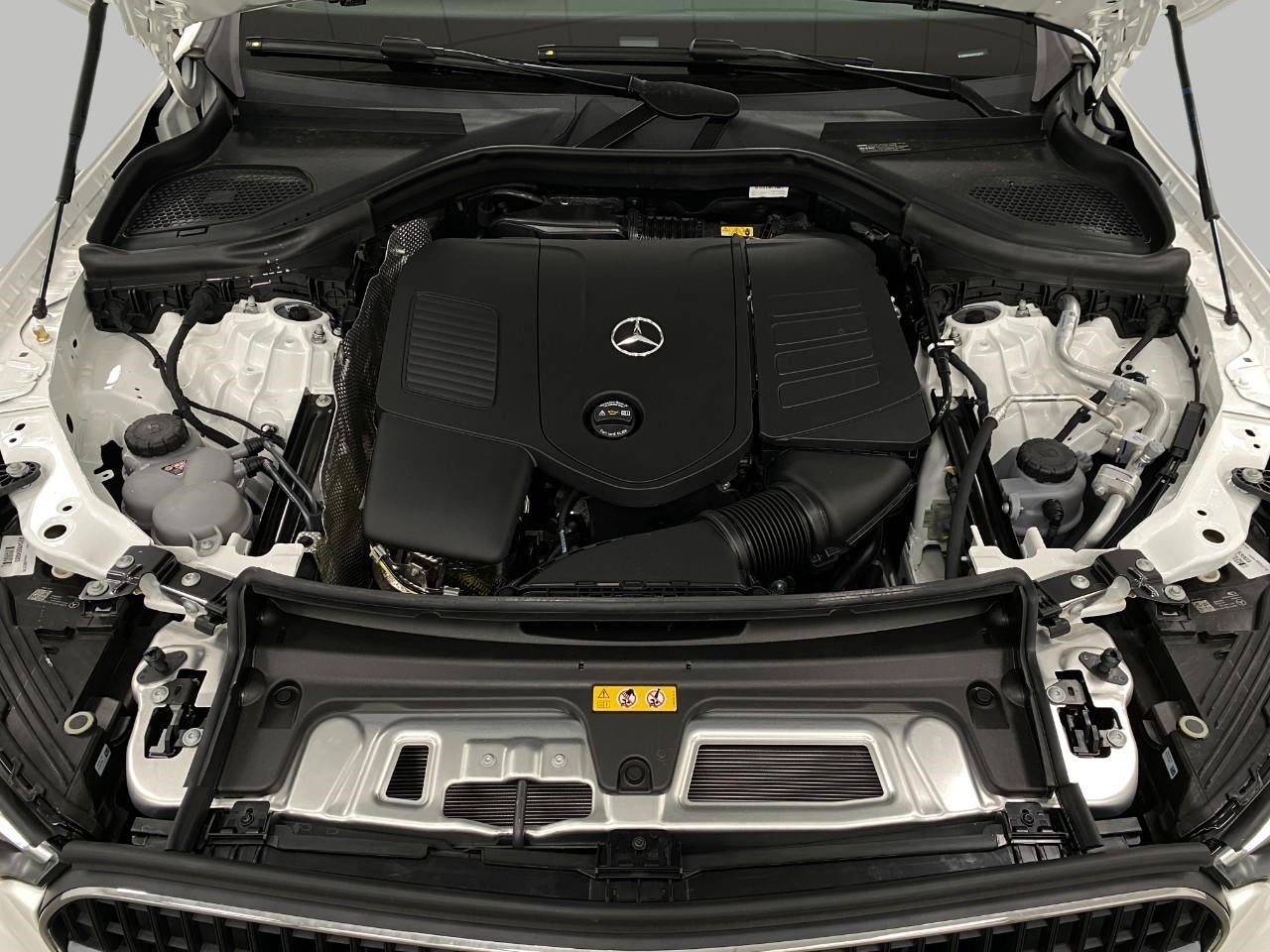 2026 Mercedes-Benz GLC GLC 300 4MATIC® SUV