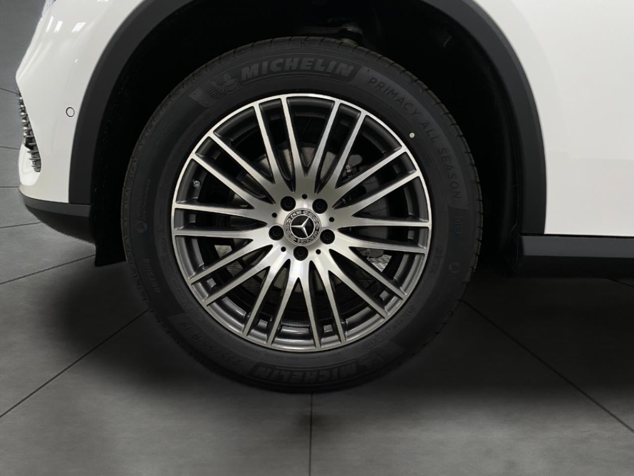 2026 Mercedes-Benz GLC GLC 300 4MATIC® SUV