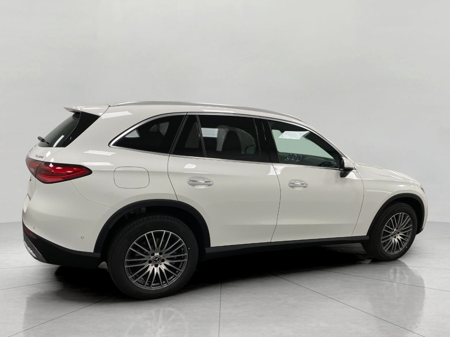 2026 Mercedes-Benz GLC GLC 300 4MATIC® SUV