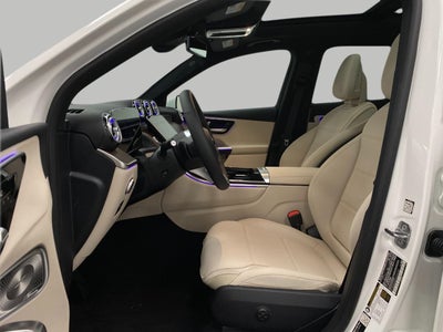 2026 Mercedes-Benz GLC GLC 300 4MATIC® SUV