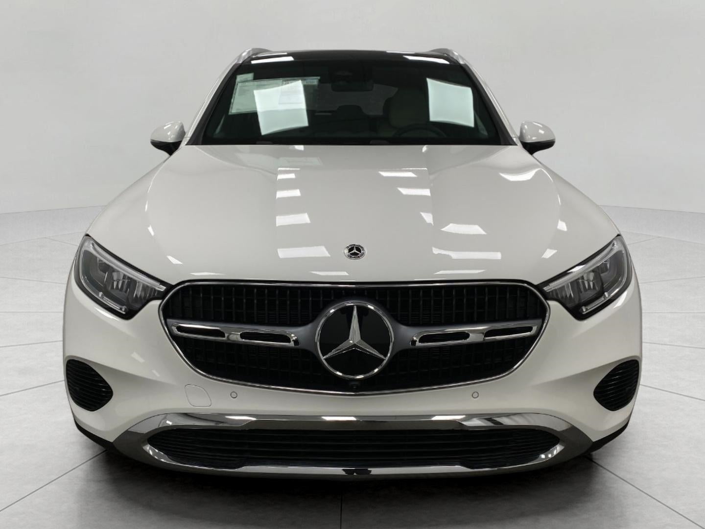 2026 Mercedes-Benz GLC GLC 300 4MATIC® SUV