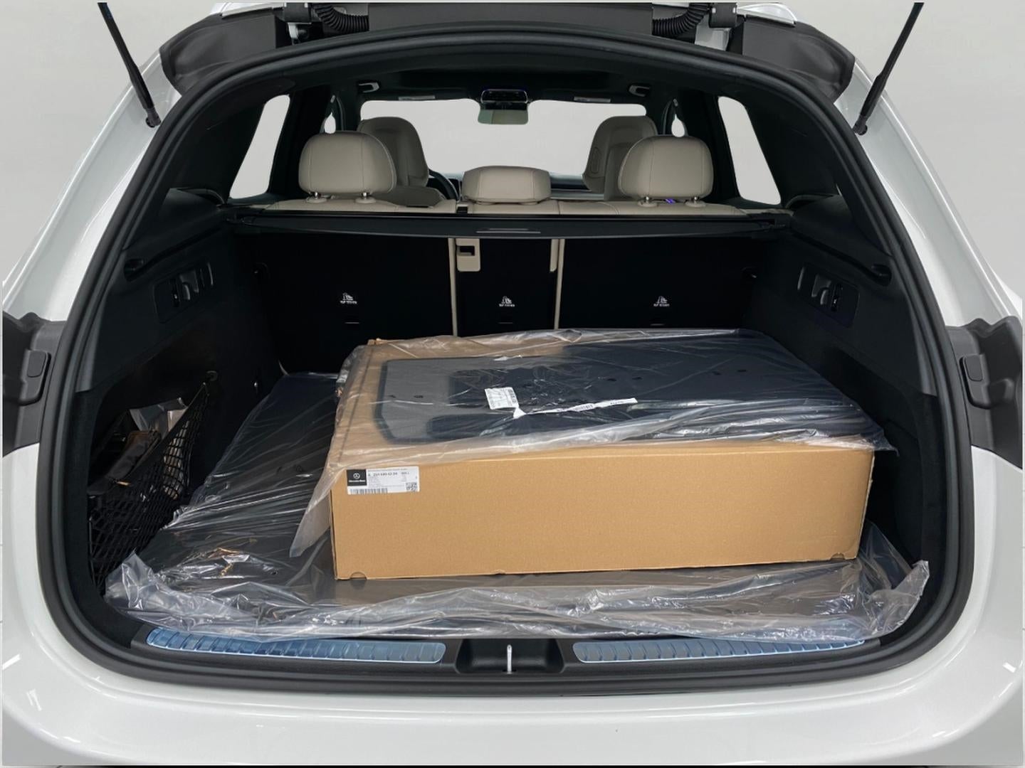 2026 Mercedes-Benz GLC GLC 300 4MATIC® SUV
