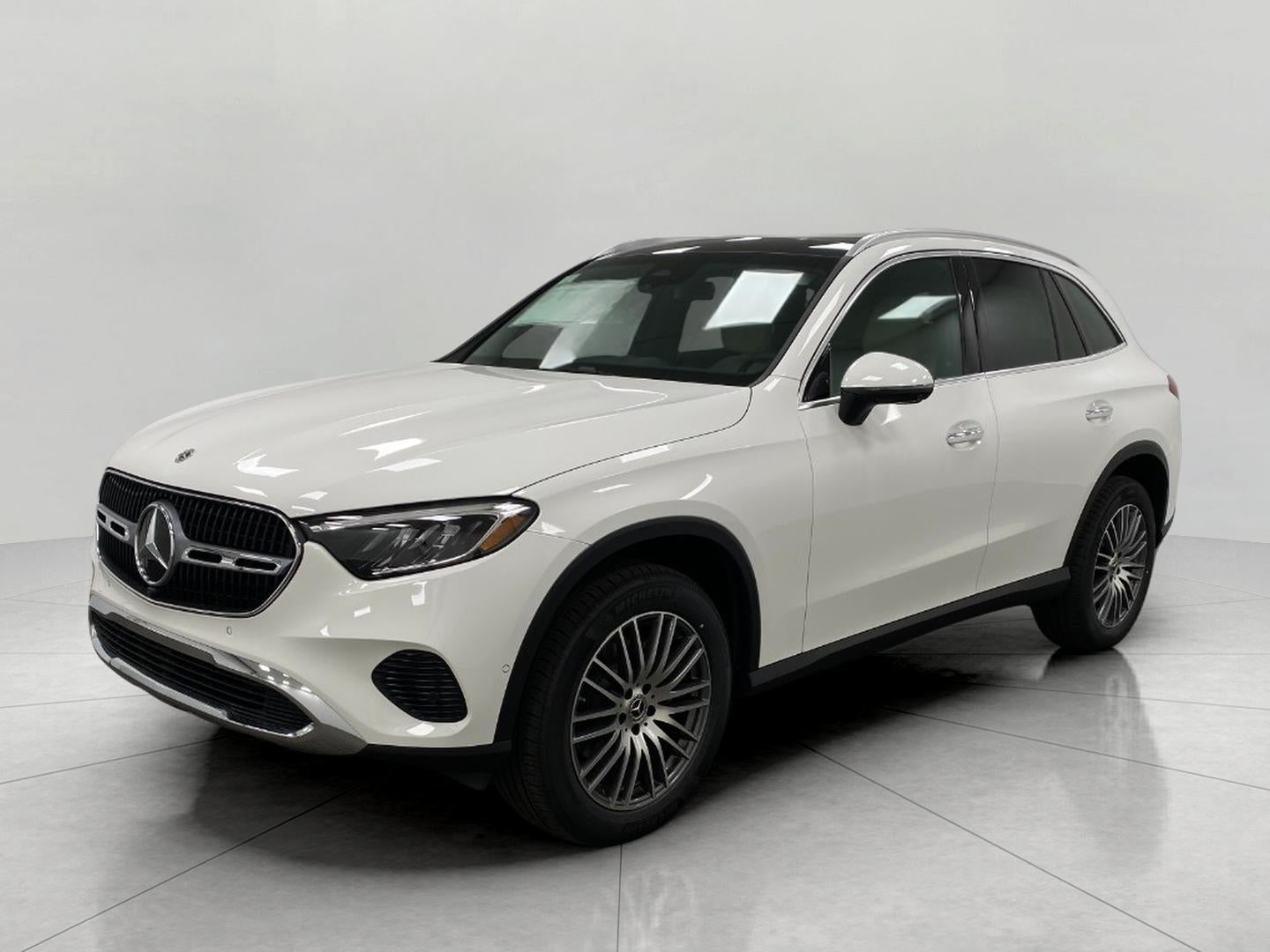2026 Mercedes-Benz GLC GLC 300 4MATIC® SUV