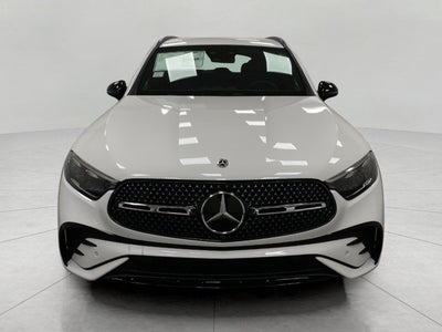 2026 Mercedes-Benz GLC GLC 300 4MATIC® SUV