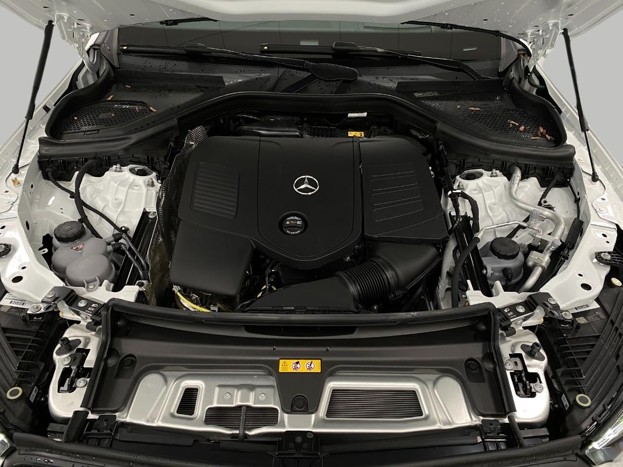 2026 Mercedes-Benz GLC GLC 300 4MATIC® SUV