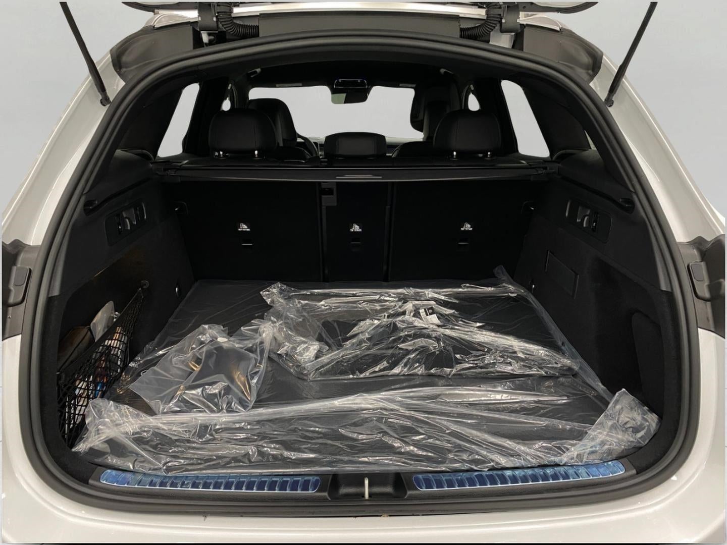 2026 Mercedes-Benz GLC GLC 300 4MATIC® SUV