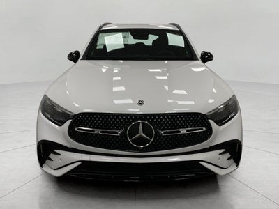 2026 Mercedes-Benz GLC GLC 300 4MATIC® SUV