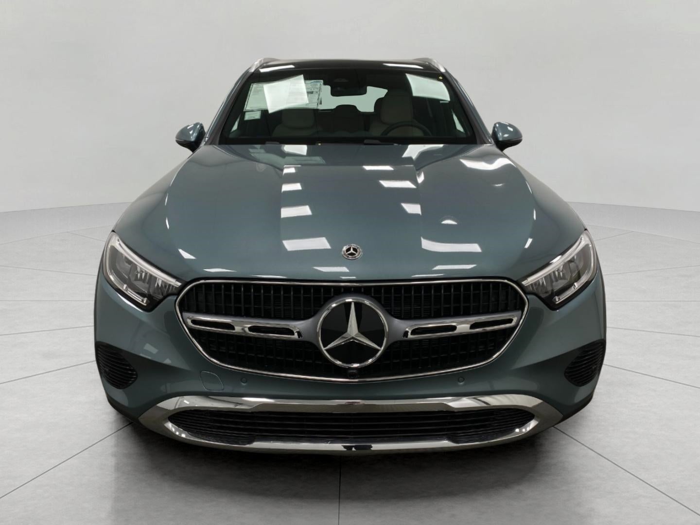 2026 Mercedes-Benz GLC GLC 300 4MATIC® SUV