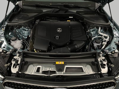 2026 Mercedes-Benz GLC GLC 300 4MATIC® SUV