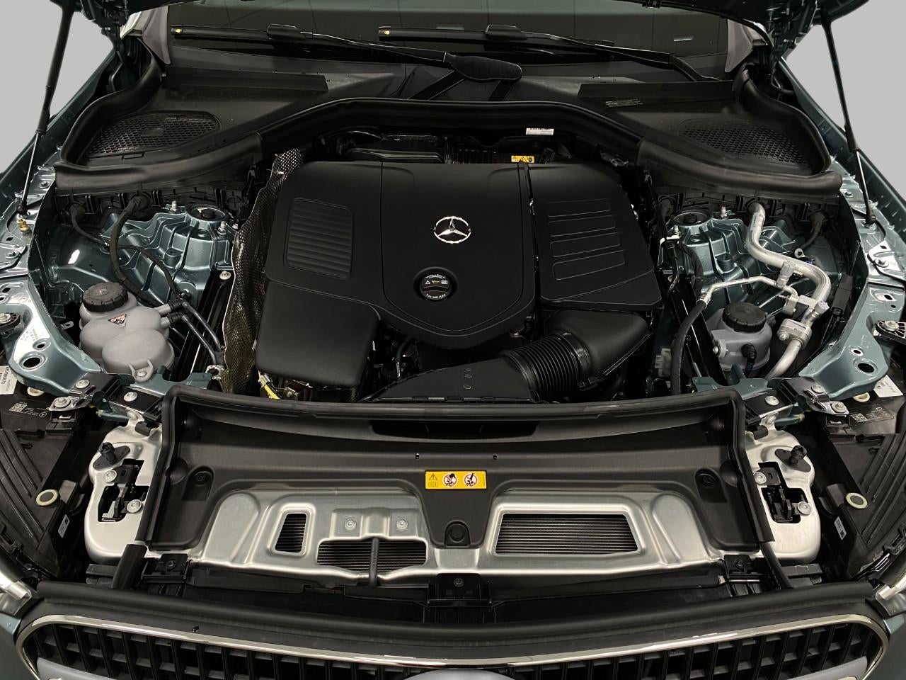 2026 Mercedes-Benz GLC GLC 300 4MATIC® SUV