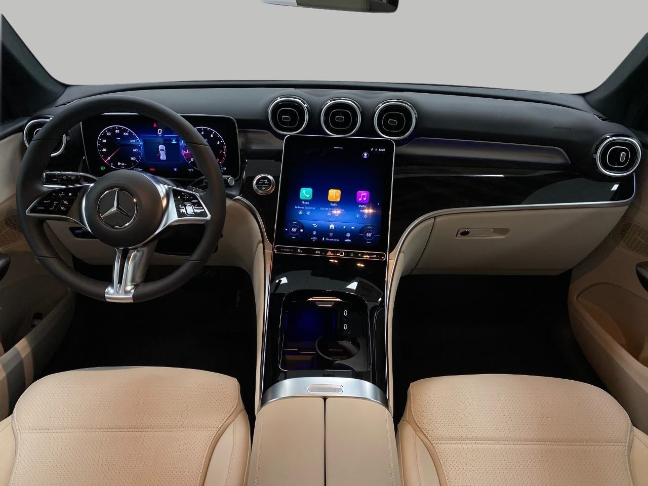 2026 Mercedes-Benz GLC GLC 300 4MATIC® SUV