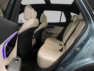 2026 Mercedes-Benz GLC GLC 300 4MATIC® SUV