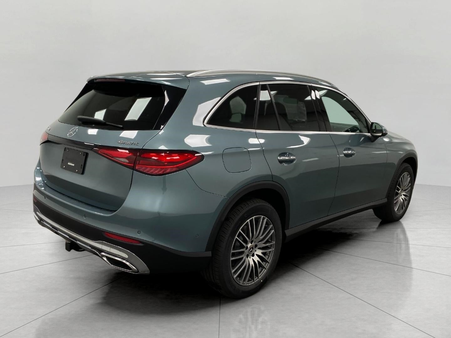 2026 Mercedes-Benz GLC GLC 300 4MATIC® SUV