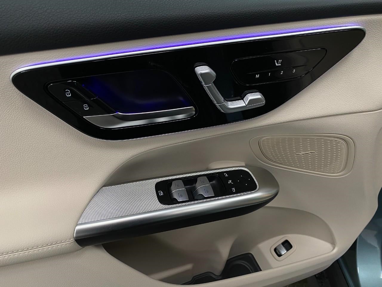 2026 Mercedes-Benz GLC GLC 300 4MATIC® SUV