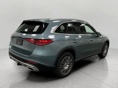 2026 Mercedes-Benz GLC GLC 300 4MATIC® SUV