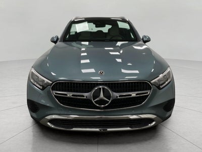 2026 Mercedes-Benz GLC GLC 300 4MATIC® SUV