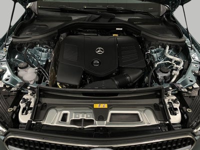 2026 Mercedes-Benz GLC GLC 300 4MATIC® SUV