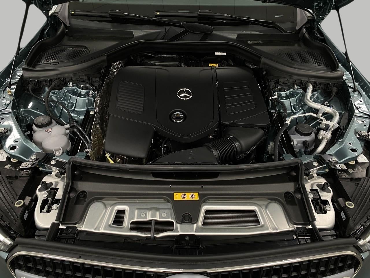 2026 Mercedes-Benz GLC GLC 300 4MATIC® SUV