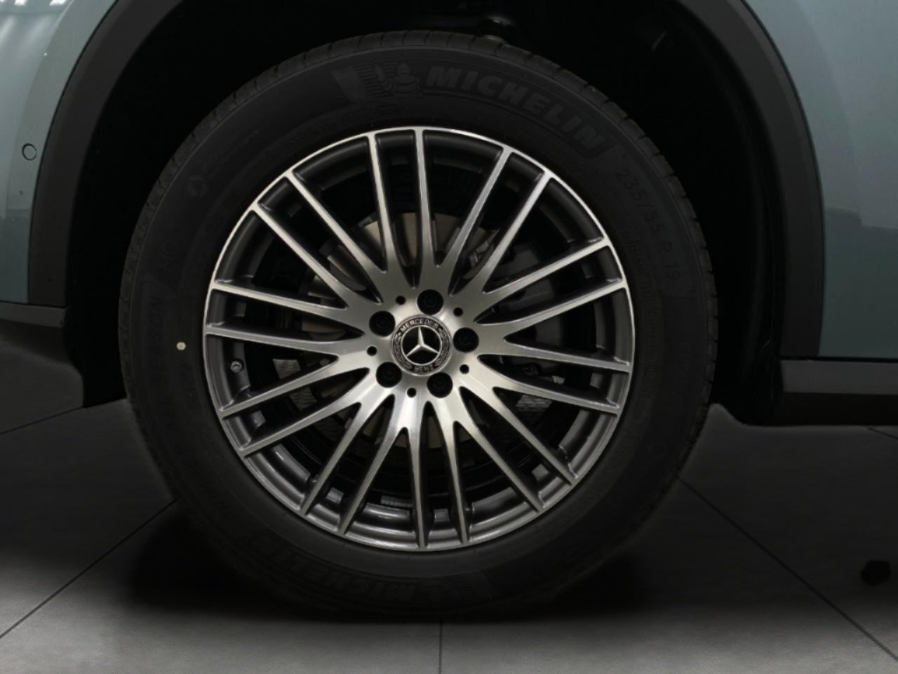 2026 Mercedes-Benz GLC GLC 300 4MATIC® SUV