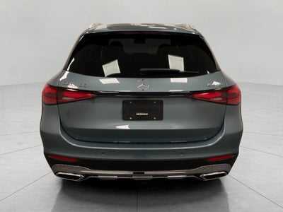 2026 Mercedes-Benz GLC GLC 300 4MATIC® SUV