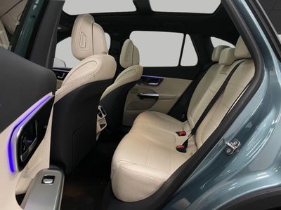 2026 Mercedes-Benz GLC GLC 300 4MATIC® SUV