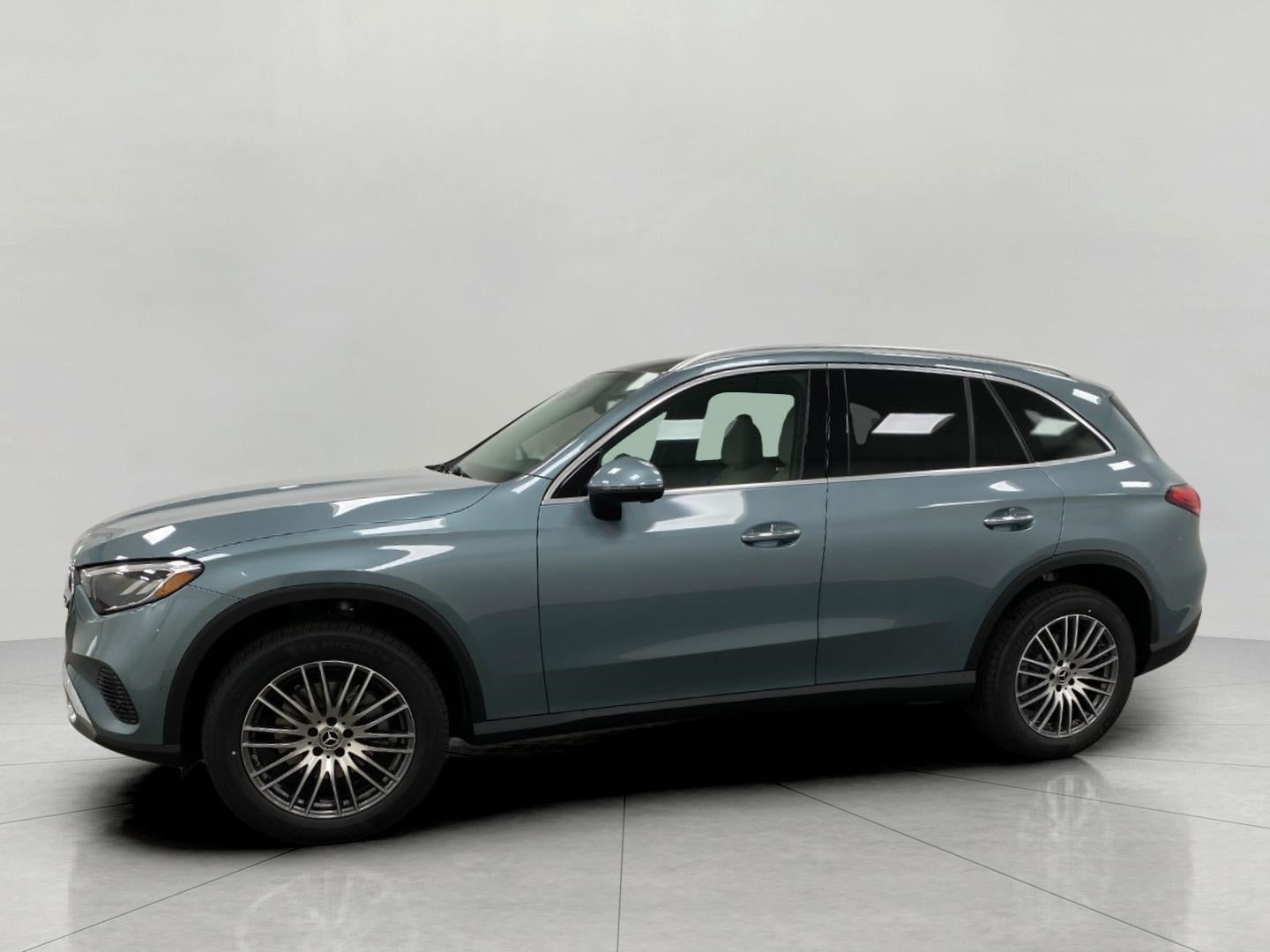 2026 Mercedes-Benz GLC GLC 300 4MATIC® SUV