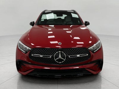 2026 Mercedes-Benz GLC GLC 300 4MATIC® SUV