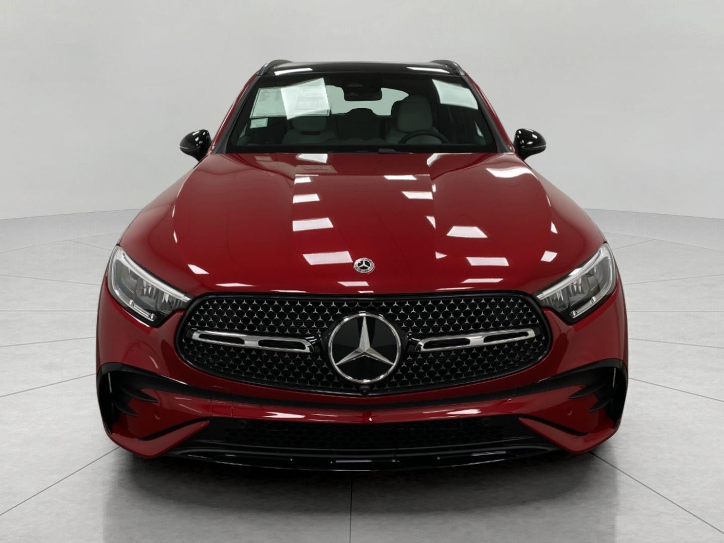 2026 Mercedes-Benz GLC GLC 300 4MATIC® SUV