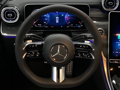 2026 Mercedes-Benz GLC GLC 300 4MATIC® SUV