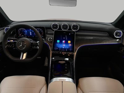 2026 Mercedes-Benz GLC GLC 300 4MATIC® SUV