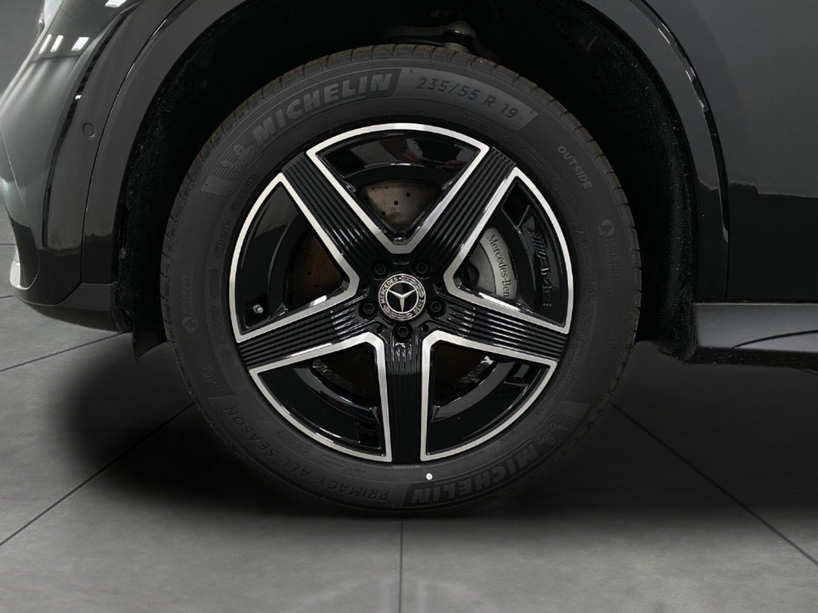 2026 Mercedes-Benz GLC GLC 300 4MATIC® SUV