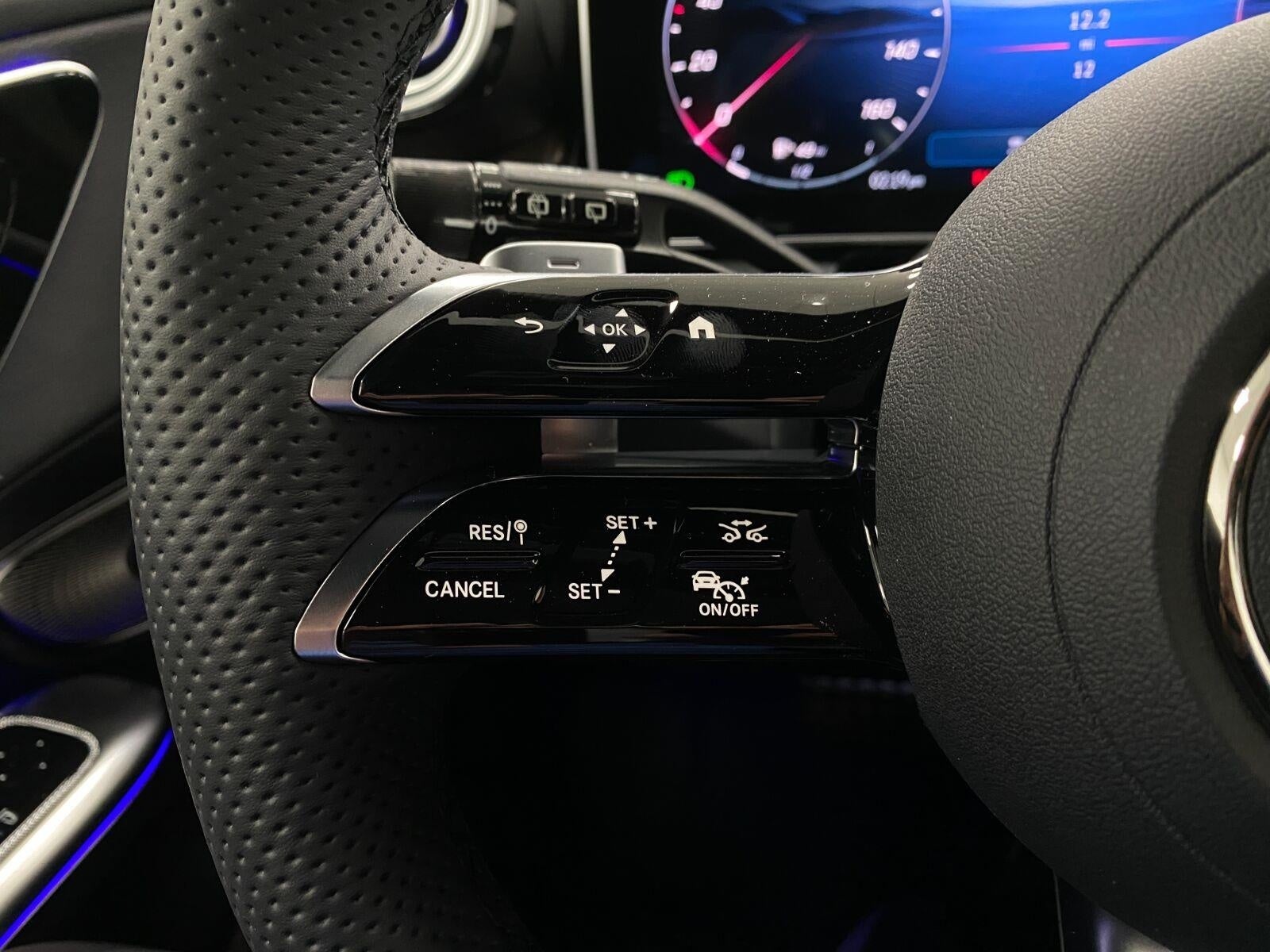 2026 Mercedes-Benz GLC GLC 300 4MATIC® SUV