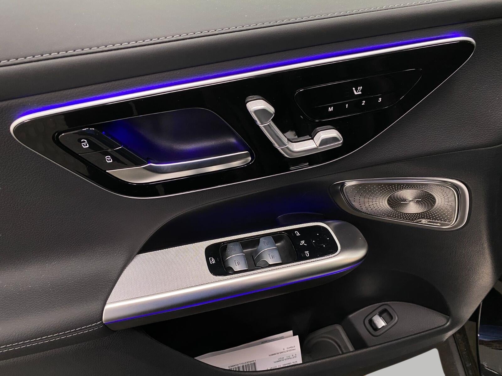 2026 Mercedes-Benz GLC GLC 300 4MATIC® SUV