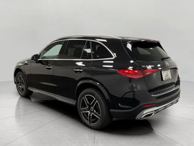 2026 Mercedes-Benz GLC GLC 300 4MATIC® SUV
