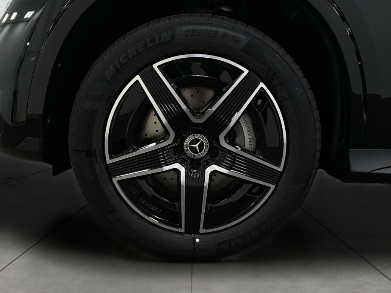 2026 Mercedes-Benz GLC GLC 300 4MATIC® SUV