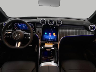 2026 Mercedes-Benz GLC GLC 300 4MATIC® SUV