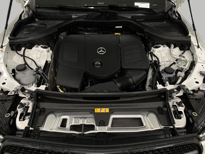 2026 Mercedes-Benz GLC GLC 300 4MATIC® SUV