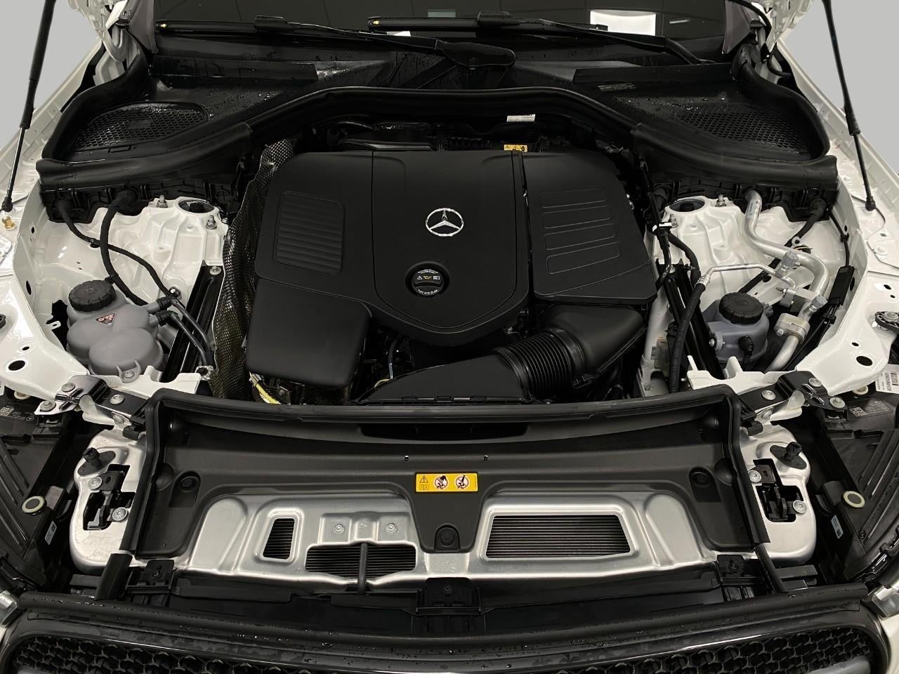 2026 Mercedes-Benz GLC GLC 300 4MATIC® SUV